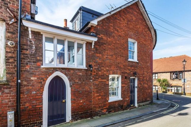 NORTH STREET, DORKING, RH4 3 bed house for sale