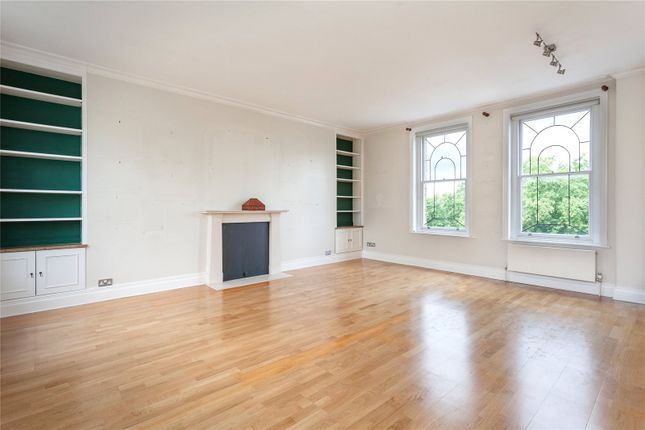 3 bedroom flat for sale