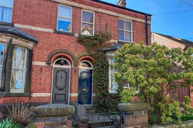 4 bedroom semi-detached house for sale