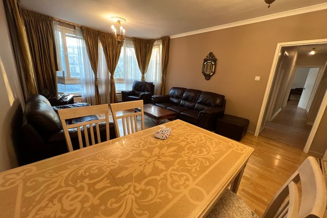 2 bed flat