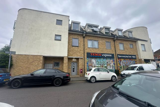 1 bed flat
