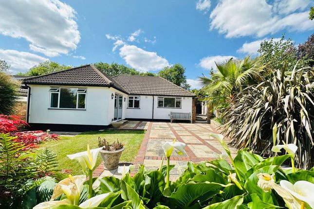 Meadow Walk, The Orchard, Ewell 3 bed bungalow for sale