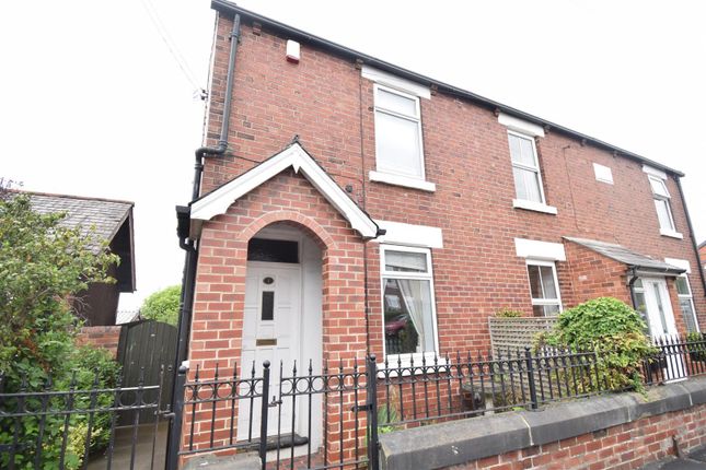 Durkar Lane, Durkar WF4 3 bed end of terrace house for sale