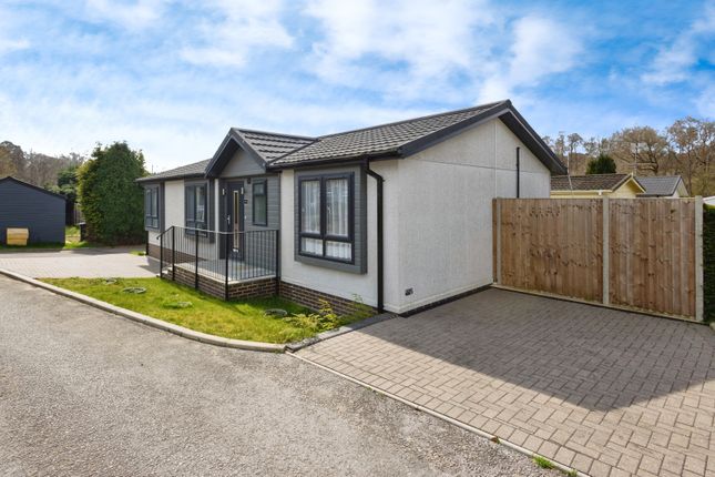 2 bedroom bungalow for sale