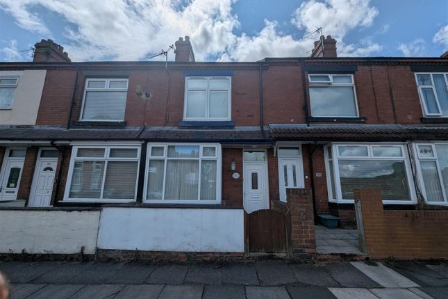 Eldon Street, Darlington 2 bed terraced house for sale