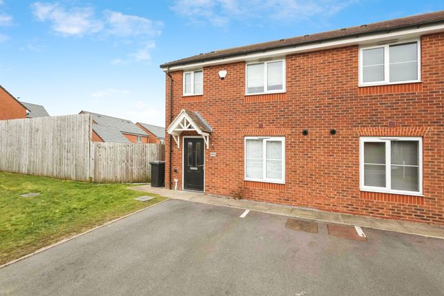 3 bed semi-detached house