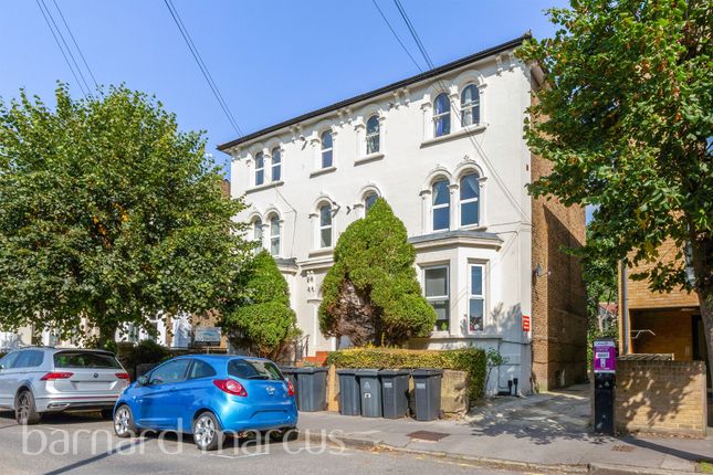 1 bed flat