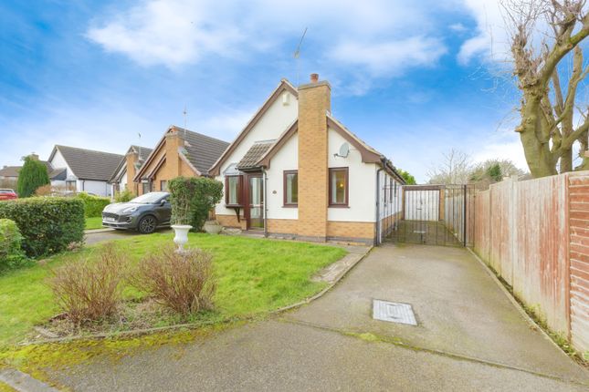 2 bedroom bungalow for sale