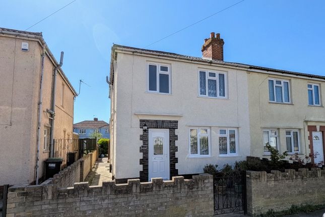 3 bed semi-detached house