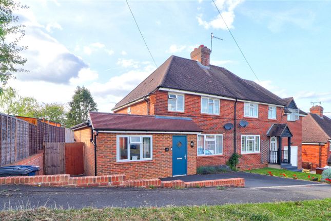 Sunnyhill, Witley, Godalming, Surrey... 4 bed semi