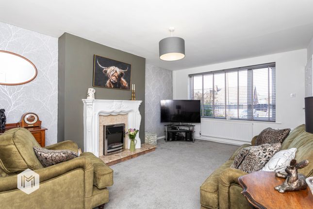 Ferndown Road, Harwood, Bolton, BL2 3NN 3 bed bungalow for sale
