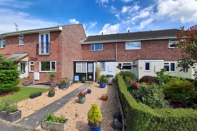 Farnhurst Road, Barnham 3 bed terraced house for sale