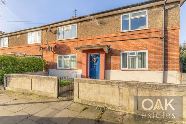 Adley Street, London E5 2 bed maisonette for sale