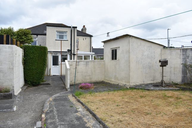 3 bed semi-detached house