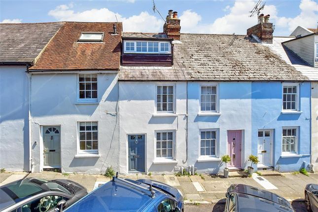 Arun Street, Arundel, West Sussex 2 bed terraced house for sale