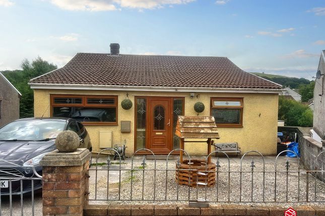 4 bedroom detached bungalow for sale