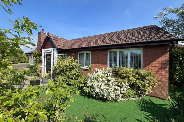 Sandsdale Avenue, Fulwood PR2 3 bed bungalow for sale