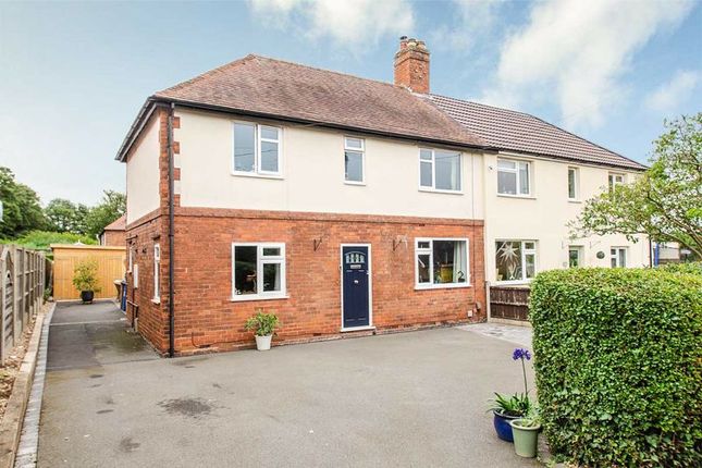 3 bed semi-detached house