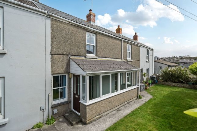 Cape Cornwall Street, Penzance TR19 3 bed terraced house for sale