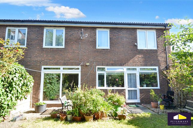 Clarewood Walk, London, Brxiton, SW9 4 bed semi