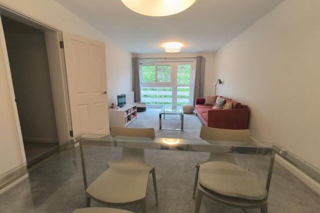 Central North Oxford,  Oxfordshire,  OX2 2 bed flat for sale
