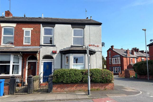 Coomassie Street, Heywood, Greater... 4 bed end of terrace house for sale