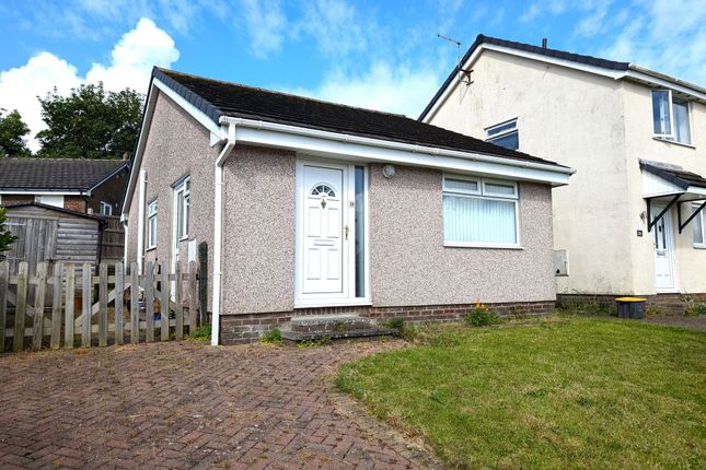 Chapel View, Overton | Two Bedroom... 2 bed detached bungalow for sale