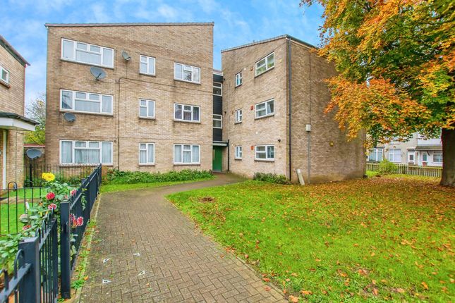 1 bedroom ground floor flat for sale