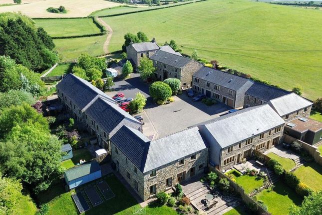Brookholme Court, Lancaster, LA1 5TP 3 bed house for sale