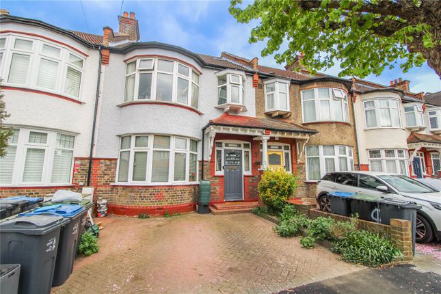 Ashburton Avenue, Croydon, CR0 4 bed house for sale