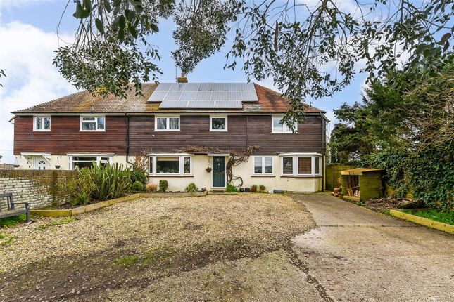 5 bedroom semi-detached house for sale
