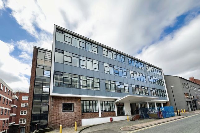 1 bed flat