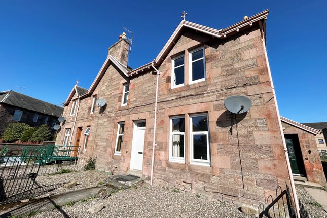 Muirton Place, Perth PH1 3 bed flat for sale