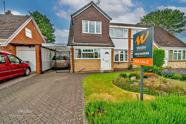 5 bedroom semi-detached bungalow for sale