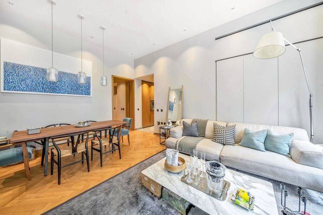 Kensington Road, High Street... 2 bed flat for sale