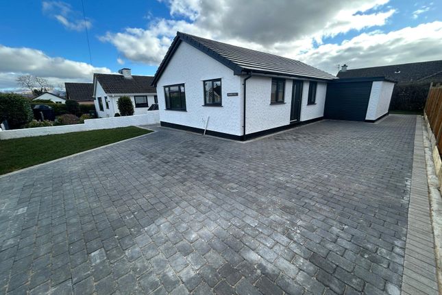 3 bedroom bungalow for sale