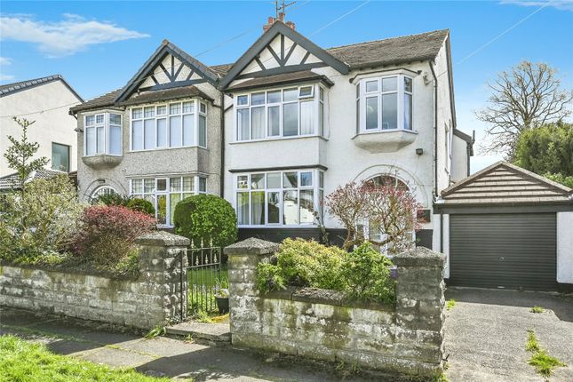 4 bed semi-detached house