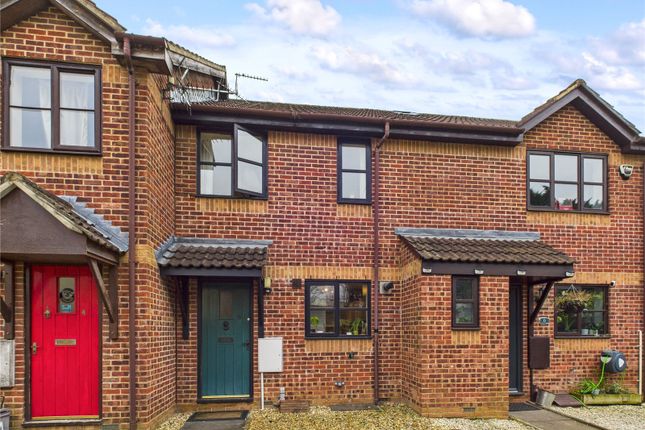 Daws Court, Bristol BS16 2 bed terraced house for sale