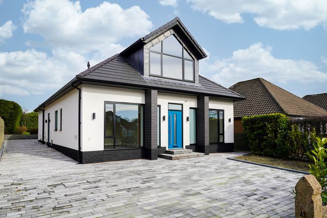 Blackbrook Drive, Sheffield S10 4 bed detached house for sale