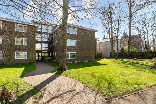 Bramleyhyrst, Bramley Hill, South... 2 bed apartment for sale