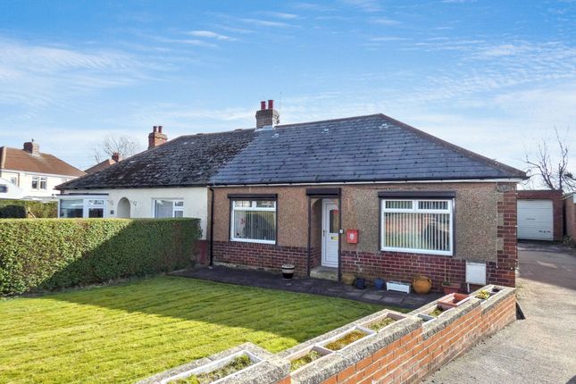 Grangemoor Road, Widdrington... 3 bed bungalow for sale