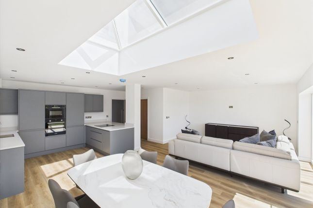 Thetford Road, Thetford IP26 5 bed detached house for sale