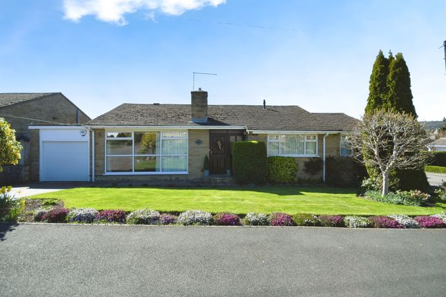 3 bed detached bungalow