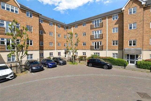 1 bed flat