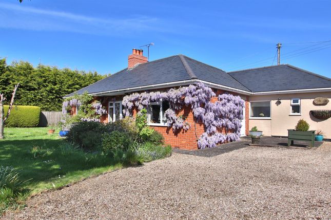 4 bedroom bungalow for sale