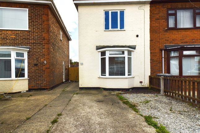 Colwall Avenue,  Hull, HU5 2 bed terraced house for sale