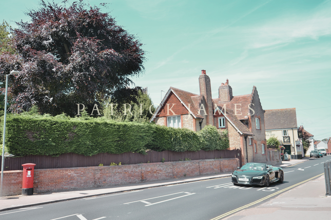 Thorpe Le Soken, Essex 4 bed detached house for sale