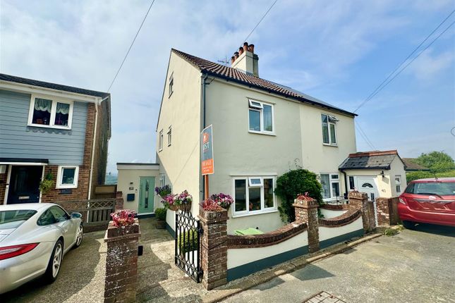 3 bed semi-detached house