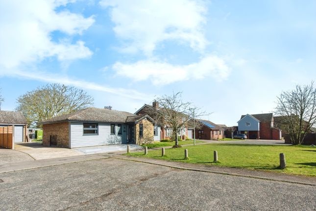 3 bedroom bungalow for sale