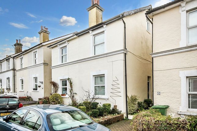 Granville Road, Tunbridge Wells, TN1 3 bed semi